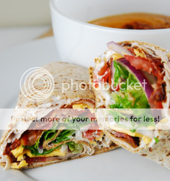 DIY Home Sweet Home The 21 Best Sandwiches & Wraps You'll Ever Eat.
